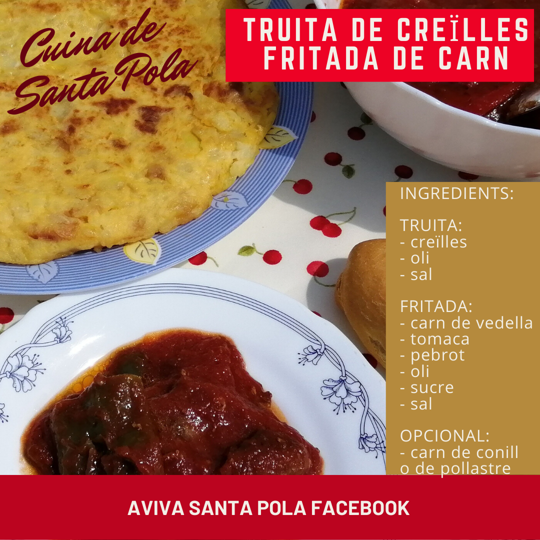 Fritada