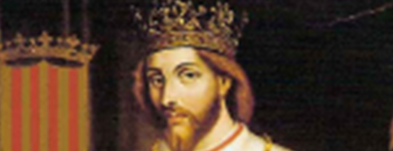 Jaume I