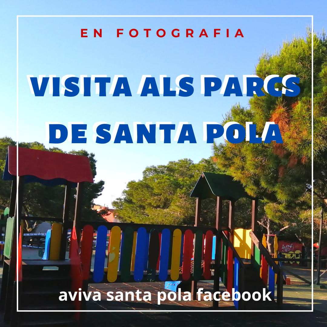 Passeig per Santa Pola