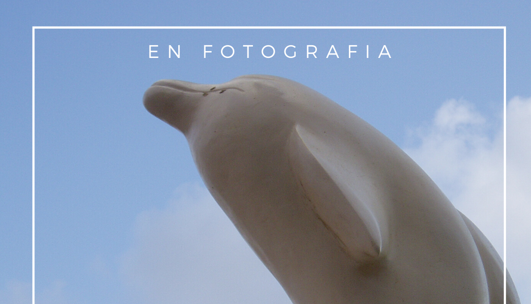 Escultures de Santa Pola